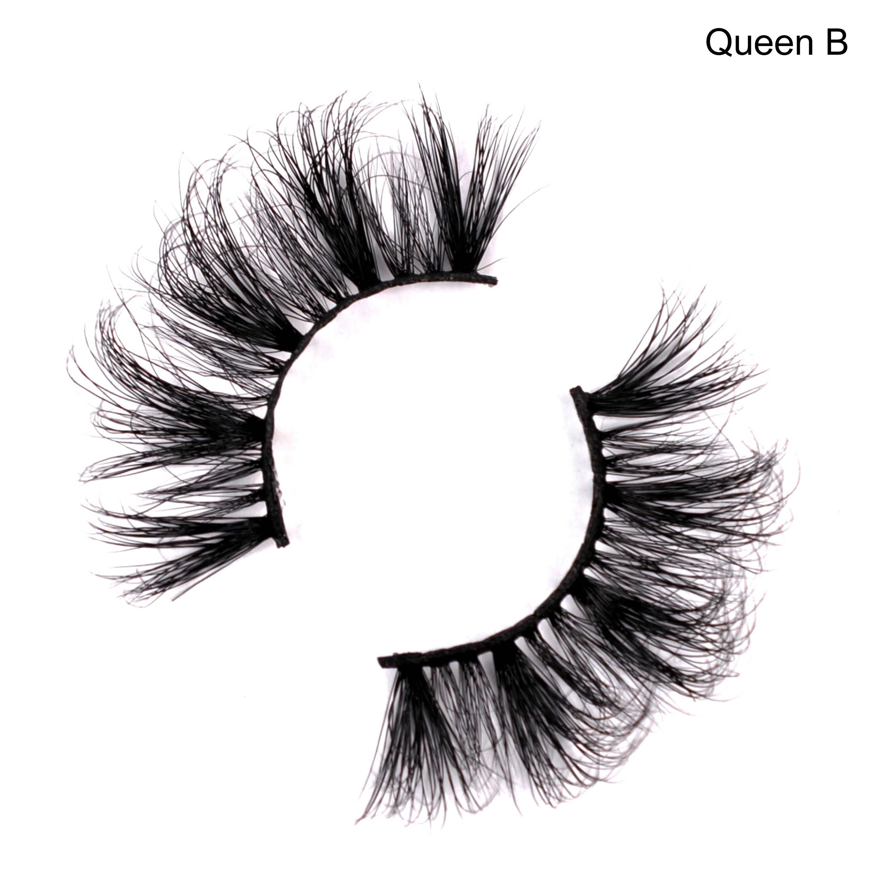 6D “Queen B” Mink